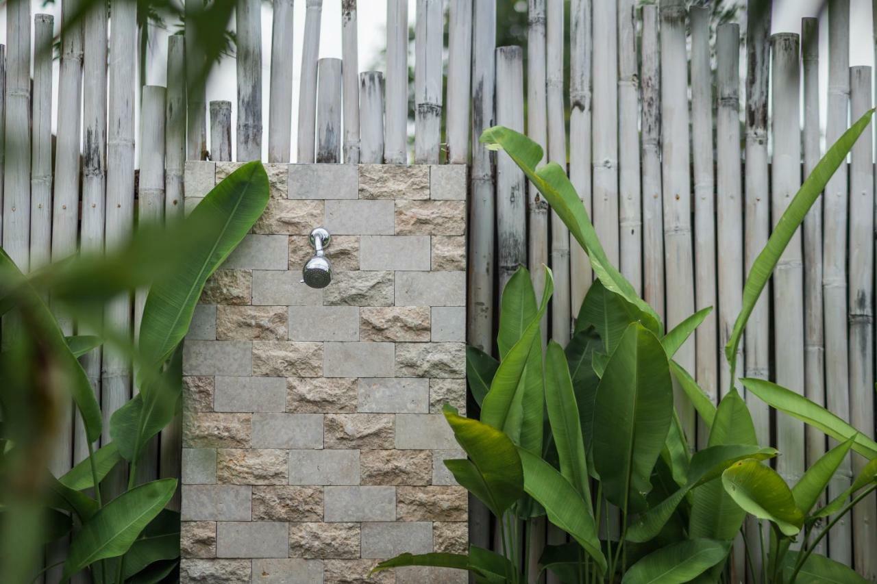 Green Taman Ubud By Prasi Екстер'єр фото
