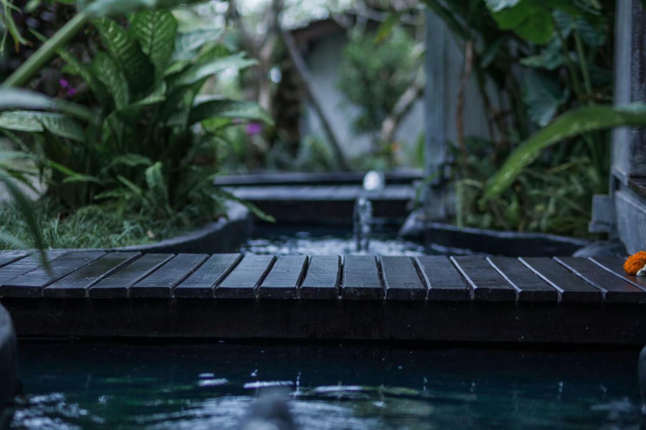 Green Taman Ubud By Prasi Екстер'єр фото