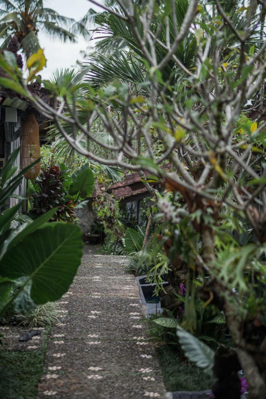 Green Taman Ubud By Prasi Екстер'єр фото